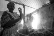 Picture of Hemp Nutrition For Mickey's Soup Kitchen