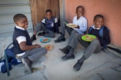 Picture of Hemp Nutrition For Mickey's Soup Kitchen