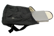 Picture of Hemp Medium Backpack