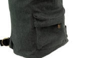 Picture of Hemp Medium Backpack