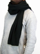 Picture of Hemp Knitted Scarf