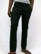 Picture of Hemp Mens Slim Fit Chino