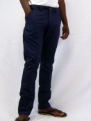 Picture of Hemp Mens Slim Fit Chino