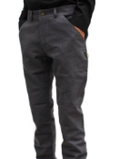 Picture of Hemp Mens Slim Fit Chino
