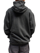 Hemp Fleece jacket
