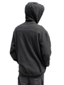 Hemp Fleece jacket