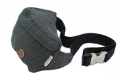 Hemp Moonbag Steel