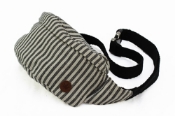 Hemp Moonbag Stripe