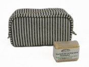 Picture of Hemp Box Toiletry Bag