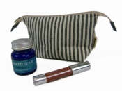 Picture of Hemp Make-Up Bag