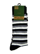 Picture of Hemp Plain Socks