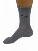 Picture of Hemp Plain Socks