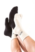 Picture of Hemp Fleece Socks