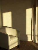 Picture of Light Weight Organic Hemp Wide Linen Fabric