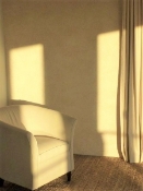 Picture of Heavy Weight 100% Hemp Plain Weave Fabric