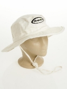 Picture of Medium Weight Hemp Canvas Fabric