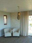 Picture of Medium Weight Hemp Canvas Fabric