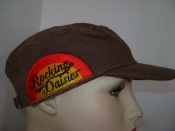 Picture of Hemp Promo Military Cap