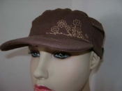 Picture of Hemp Promo Military Cap
