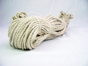 Picture of Hemp twine 4mm