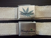 Picture of Hemp webbing 38 mm
