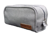 Picture of Hemp Box Toiletry Bag