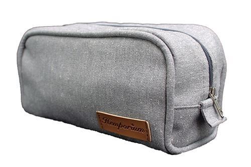 Picture of Hemp Box Toiletry Bag