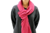 Picture of Hemp Knitted Scarf