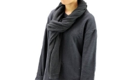Picture of Hemp Knitted Scarf