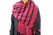 Picture of Hemp Knitted Scarf