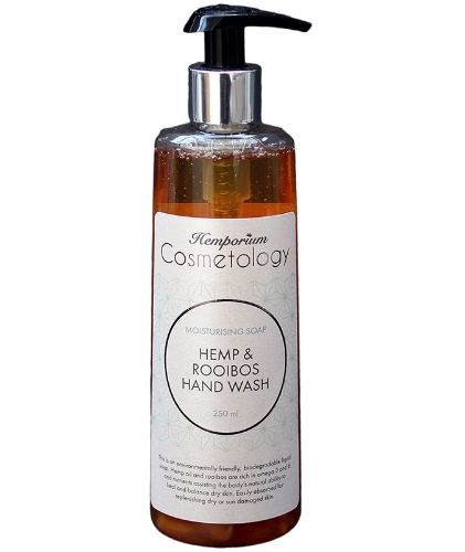 Picture of Hemp & Rooibos Handwash Lux