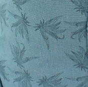Picture of Hemp Accessory Purse