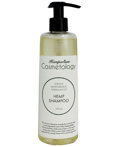 Picture of Hemp Shampoo