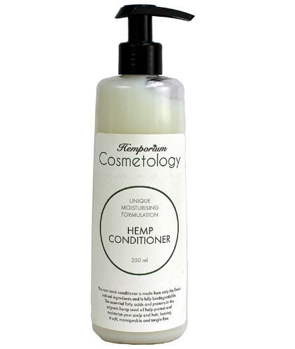Picture of Hemp Conditioner