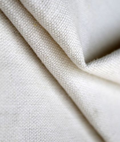Picture of Medium Weight Hemp Canvas Fabric