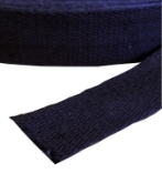 Picture of Hemp webbing 38 mm