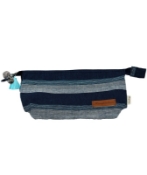 Picture of Hemp Kikoi Mini Toiletry Bag
