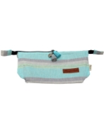 Picture of Hemp Kikoi Mini Toiletry Bag