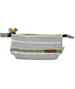 Picture of Hemp Kikoi Mini Toiletry Bag