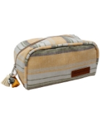 Picture of Hemp Kikoi Box Toiletry Bag
