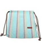 Picture of Hemp Kikoi Deluxe String Bag