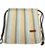 Picture of Hemp Kikoi Deluxe String Bag