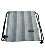 Picture of Hemp Kikoi Deluxe String Bag