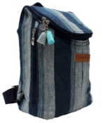 Picture of Hemp Kikoi Small Backpack