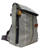Picture of Hemp Kikoi Small Backpack