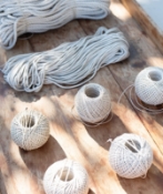 Picture of Hemp Twine 2mm