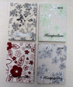 Picture of Promo Hemp Diary