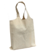 Picture of Hemp Promo Circle Shopper