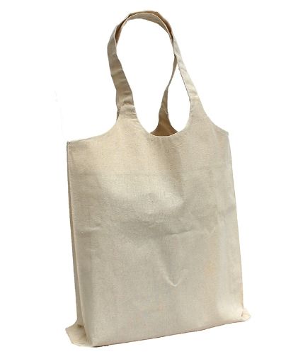 Picture of Hemp Promo Circle Shopper