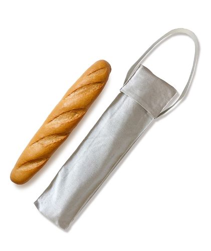 Picture of Hemp Promo Baguette Bag